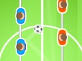 Permainan Foosball Lucu talian