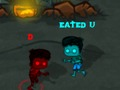 Permainan Zombi.io talian