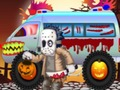 Permainan Pikap Halloween talian