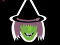 Permainan Simon Halloween talian