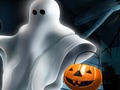 Permainan Teka Winter Halloween talian