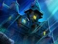 Permainan Teka Puzzle Halloween 2 talian
