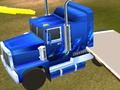Permainan Simulator Pengangkutan Haiwan Zoo talian