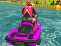 Permainan Pertandingan Jet Ski dan Bot Pantas talian