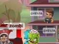 Permainan Zombi Hidup talian