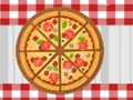 Permainan Selamatkan pizza talian