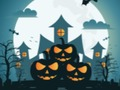 Permainan Malam Halloween talian