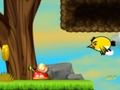 Permainan Penyelamat Burung  talian