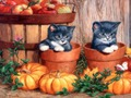 Permainan Lukisan Halloween talian