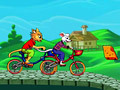 Permainan Tom N Jerry Frenzy  talian