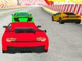 Permainan Kejuaraan Perlumbaan Kereta talian
