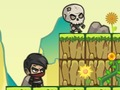 Permainan Hero Chibi talian