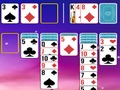 Permainan Solitair zen edisi bumi talian