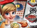 Permainan Memasak Cepat 4 Steak talian