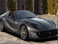 Permainan Ferrari 812 GTS talian