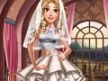 Permainan Blog Perkahwinan Goldie talian