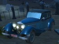 Permainan Tempat letak kereta Fury Pemburu Bounty 3D talian