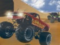 Permainan Monster Truck 2018 talian
