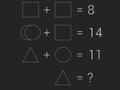 Permainan Teka-teki Matematik talian