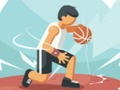 Permainan Teka-teki Wira Bola Keranjang talian