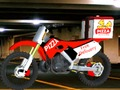 Permainan Penghantaran Bike Motor Motor 2020  talian