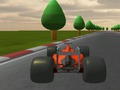 Permainan Perlumbaan Formula 1  talian