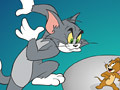 Permainan Tom dan Jerry Bomberman  talian