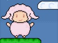 Permainan Doodle Kambing talian