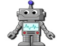 Permainan Puzzle Robot Kartun talian