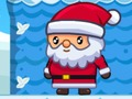Permainan Pengembaraan Santa Claus talian