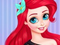 Permainan Ariel Boujee menentang Bummy talian