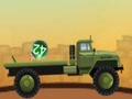 Permainan Trak Bomber talian