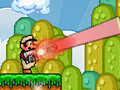 Permainan Super Mario Bombastic  talian