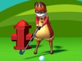 Permainan Kuis bintang golf  talian