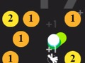 Permainan Bola Melantun Super talian