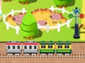 Permainan Suis Kereta Api  talian