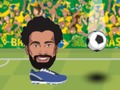 Permainan Lagenda Bola Sepak Kepala Besar Bola Sepak talian