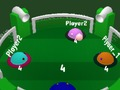 Permainan Bola sepak.io talian