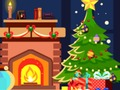 Permainan Krismas 5 Perbezaan talian