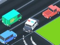 Permainan Pusing Jalan talian