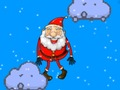 Permainan Lompatan Santa Claus talian