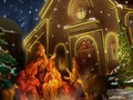 Permainan Seni Krismas 2019 talian