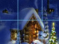 Permainan Parti Krismas Meluncur Hiper talian