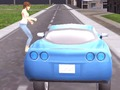 Permainan Simulator Teksi Permainan Real  talian