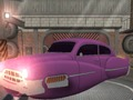 Permainan Lumba Futuristik 3D talian