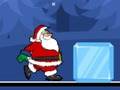 Permainan Pengembaraan Santa Claus talian