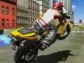 Permainan Penyimulasi Motosikal Stunt Racing talian