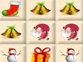 Permainan Krismas 2019 Padanan 3 talian
