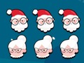 Permainan Crush untuk Pesta Edisi Krismas talian