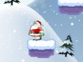 Permainan Pengembaraan Krismas talian